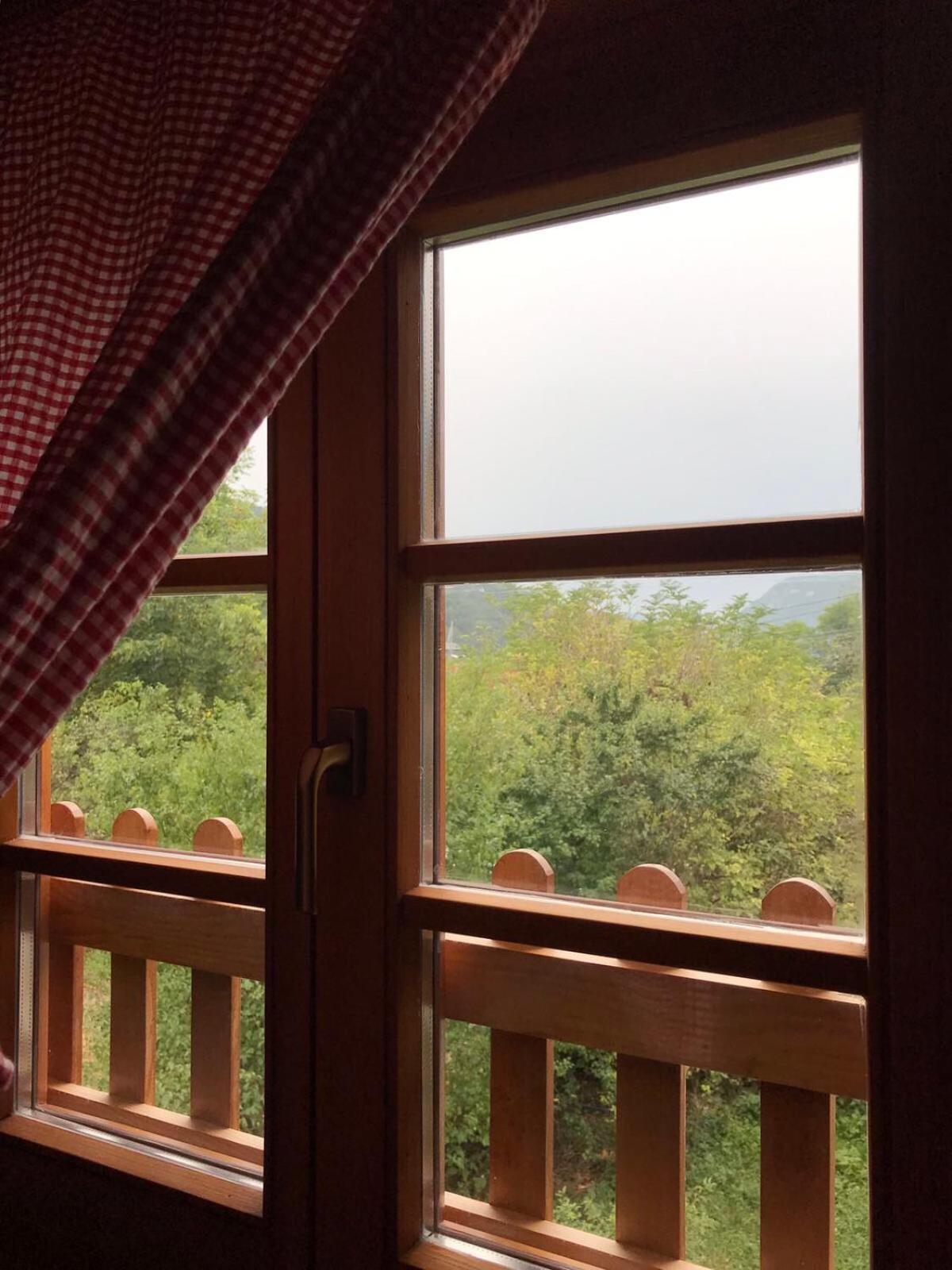 Domik Apartment Mokra Gora Luaran gambar